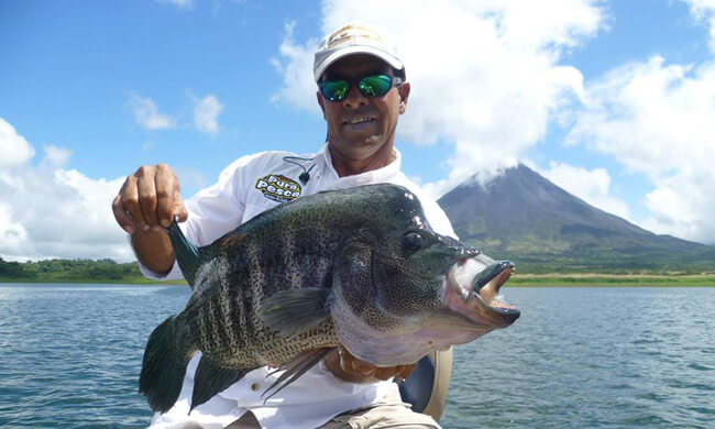 Fishing