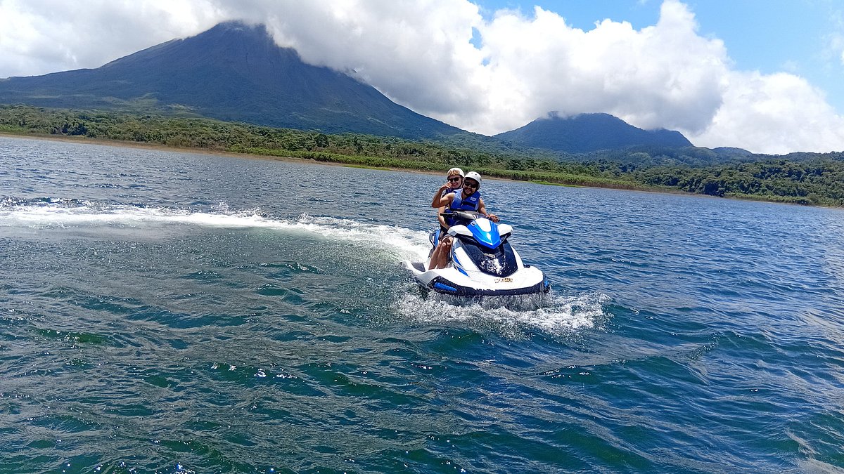 Water Sports